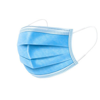 3Ply Face Mask