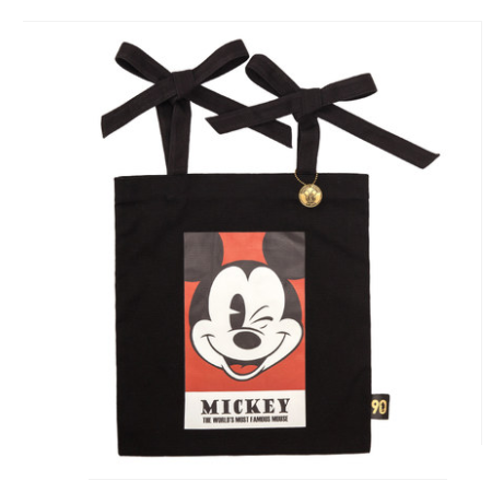 Canvas Bag
