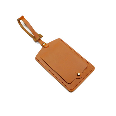 Luggage Tag